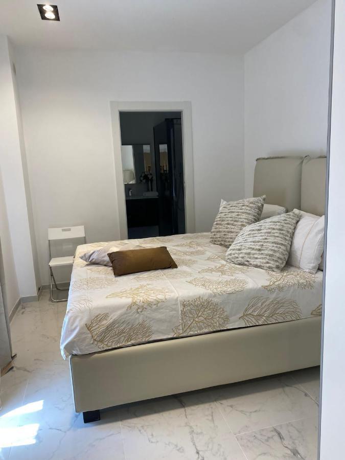 Appartamento Via Del Corso Rzym Zewnętrze zdjęcie