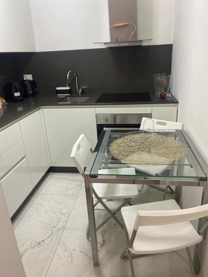 Appartamento Via Del Corso Rzym Zewnętrze zdjęcie
