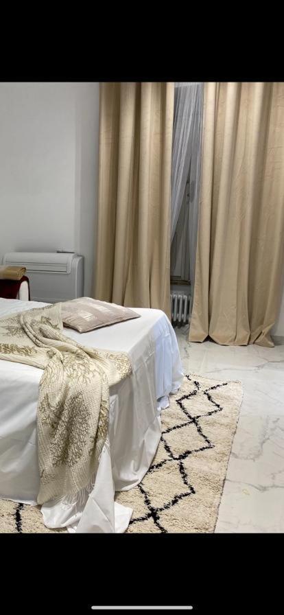 Appartamento Via Del Corso Rzym Zewnętrze zdjęcie